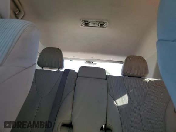 ✅ 2010 Toyota Venza • VIN: 4T3ZA3BB2AU024110 • Lot: 86831555. Wystawiony na Copart z przebiegiem 156 462 mil. Bezpłatny archiwum sprzedaży aukcyjnych z USA i szczegółowy raport historii pojazdu na DreamBid. Zdjęcie 10.