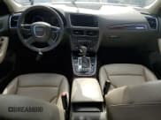 ✅ 2012 Audi Q5 Premium Plus • VIN: WA1LFAFP5CA057695 • Lot: 59108415. Listed on Copart with 80,914 mi. Free auction sales archive from the USA and detailed vehicle history report at DreamBid. Image 8.