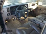 ✅ 1997 GMC Sierra 2500 • VIN: 1GTGC29J0VE541668 • Лот: 43625795. Опубликован ранее на Copart с пробегом 68 131 миль. Бесплатный доступ к архиву аукционных продаж из США и подробный отчёт об истории автомобиля на DreamBid. Изображение 8.
