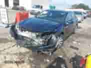 2021 Toyota Camry Hybrid LE с VIN 4T1C31AKXMU561164, выставлен на аукционе IAAI как лот 42538208 с пробегом 17 872 миль миль и . История ставок и продаж доступна на DreamBid. Изображение 17.