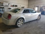 ✅ 2006 Chrysler 300 Touring • VIN: 2C3KK53G46H537858 • Лот: 92198665. Опубликован ранее на Copart с пробегом 212 807 миль. Бесплатный доступ к архиву аукционных продаж из США и подробный отчёт об истории автомобиля на DreamBid. Изображение 3.