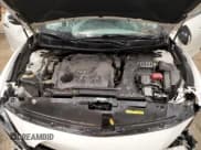 ✅ 2023 Nissan Maxima SV • VIN: 1N4AA6CV1PC509153 • Лот: 58714005. Опубликован ранее на Copart с пробегом 51 186 миль. Бесплатный доступ к архиву аукционных продаж из США и подробный отчёт об истории автомобиля на DreamBid. Изображение 11.