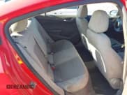 ✅ 2016 Chevrolet Cruze LS • VIN: 1G1BB5SM7G7278064 • Lot: 42638740. Listed on IAAI with 191,972 mi. Free auction sales archive from the USA and detailed vehicle history report at DreamBid. Image 8.