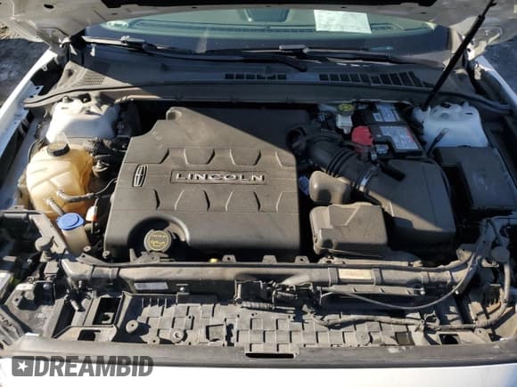 ✅ 2020 Lincoln Continental Standard • VIN: 1LN6L9VKXL5604772 • Lot: 44309085. Wystawiony na Copart z przebiegiem 90 010 mil. Bezpłatny archiwum sprzedaży aukcyjnych z USA i szczegółowy raport historii pojazdu na DreamBid. Zdjęcie 11.