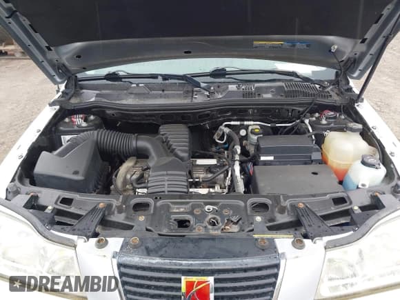 ✅ 2007 Saturn VUE I4 • VIN: 5GZCZ33D67S829798 • Lot: 42391338. Wystawiony na IAAI z przebiegiem 50 685 mil. Bezpłatny archiwum sprzedaży aukcyjnych z USA i szczegółowy raport historii pojazdu na DreamBid. Zdjęcie 10.