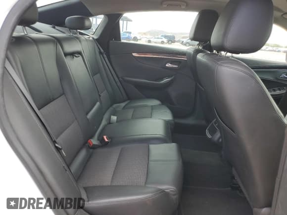 ✅ 2017 Chevrolet Impala LT • VIN: 2G1105S38H9157987 • Лот: 75509124. Опубликован ранее на Copart с пробегом 133 699 миль. Бесплатный доступ к архиву аукционных продаж из США и подробный отчёт об истории автомобиля на DreamBid. Изображение 10.