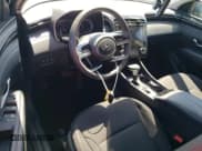 ✅ 2023 Hyundai Tucson SEL • VIN: 5NMJBCAE4PH281711 • Lot: 67764524. Wystawiony na Copart z przebiegiem 25 859 mil. Bezpłatny archiwum sprzedaży aukcyjnych z USA i szczegółowy raport historii pojazdu na DreamBid. Zdjęcie 8.