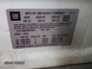 ✅ 2022 Chevrolet Trax LS • VIN: KL7CJNSM4NB515843 • Lot: 92106765. Listed on Copart with 103,446 mi. Free auction sales archive from the USA and detailed vehicle history report at DreamBid. Image 13.