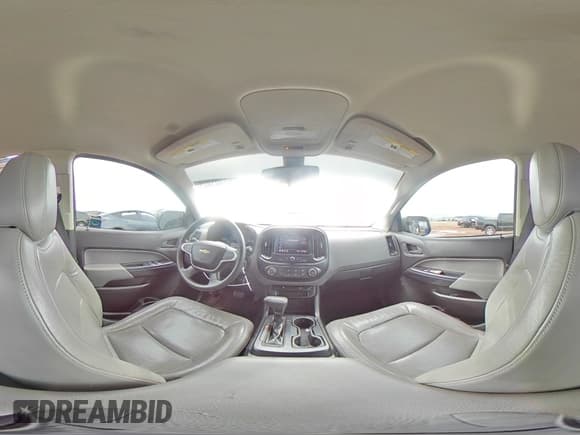 ✅ 2021 Chevrolet Colorado 2WD Work Truck • VIN: 1GCGSBEA7M1138107 • Lot: 93891805. Listed on Copart with 117,252 mi. Free auction sales archive from the USA and detailed vehicle history report at DreamBid. Image 14.