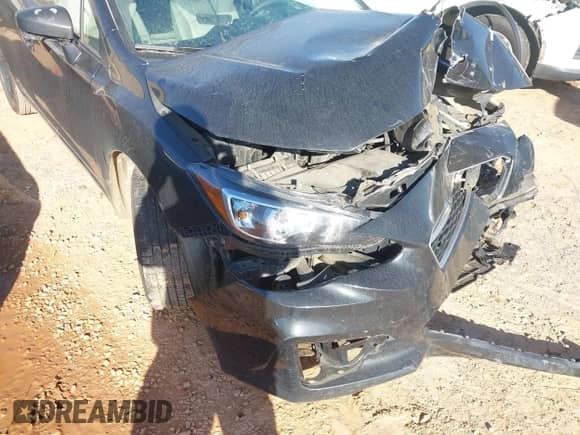 2019 Subaru Impreza с VIN 4S3GKAA66K3614845, выставлен на аукционе IAAI как лот 43353629 с пробегом 127 885 миль миль и . История ставок и продаж доступна на DreamBid. Изображение 20.