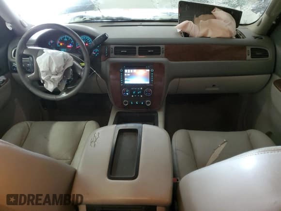 ✅ 2013 Chevrolet Silverado 2500HD LTZ • VIN: 1GC1KYEG7DF209323 • Lot: 45054475. Listed on Copart with 243,692 mi. Free auction sales archive from the USA and detailed vehicle history report at DreamBid. Image 8.