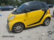 ✅ 2015 Smart fortwo Passion • VIN: WMEEJ9AAXFK831826 • Lot: 70655225. Listed on Copart with Not provided. Free auction sales archive from the USA and detailed vehicle history report at DreamBid. Image 1.