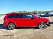 ✅ 2015 Dodge Journey R/T • VIN: 3C4PDDEG0FT584864 • Lot: 43405021. Listed on IAAI with 137,817 mi. Free auction sales archive from the USA and detailed vehicle history report at DreamBid. Image 13.