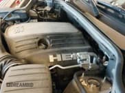 ✅ 2022 Dodge Durango Citadel • VIN: 1C4SDJET8NC133178 • Lot: 42559755. Listed on IAAI with 61,736 mi. Free auction sales archive from the USA and detailed vehicle history report at DreamBid. Image 19.