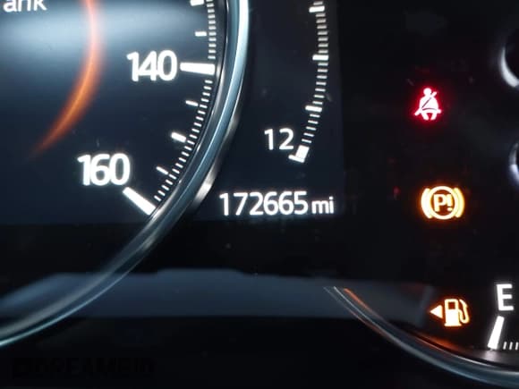 ✅ 2021 Mazda CX-9 Carbon Edition • VIN: JM3TCBDY4M0536270 • Lot: 43560036. Wystawiony na IAAI z przebiegiem 172 665 mil. Bezpłatny archiwum sprzedaży aukcyjnych z USA i szczegółowy raport historii pojazdu na DreamBid. Zdjęcie 15.