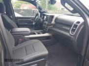 ✅ 2020 Ram 1500 Big Horn • VIN: 1C6RRFFG6LN334942 • Lot: 42625374. Listed on IAAI with 95,575 mi. Free auction sales archive from the USA and detailed vehicle history report at DreamBid. Image 5.