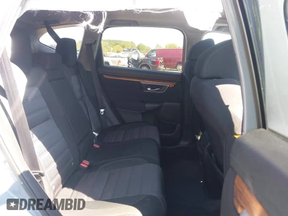 ✅ 2022 Honda CR-V EX • VIN: 5J6RW2H57NL000384 • Lot: 43239469. Wystawiony na IAAI z przebiegiem 77 408 mil. Bezpłatny archiwum sprzedaży aukcyjnych z USA i szczegółowy raport historii pojazdu na DreamBid. Zdjęcie 8.