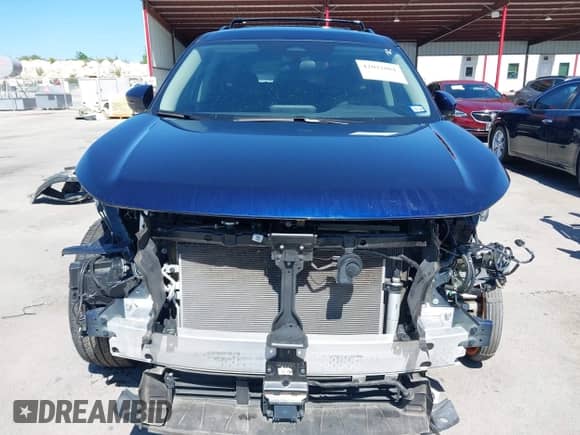 2024 Nissan Pathfinder SV с VIN 5N1DR3BA9RC201210, выставлен на аукционе IAAI как лот 42022861 с пробегом 26 068 миль миль и . История ставок и продаж доступна на DreamBid. Изображение 13.