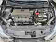 2017 Nissan Sentra SR с VIN 3N1AB7AP8HY395049, выставлен на аукционе Copart как лот 81146735 с пробегом 32 875 миль миль и Списание • Salvage title. История ставок и продаж доступна на DreamBid. Изображение 16.