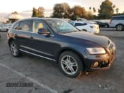 ✅ 2014 Audi Q5 Premium Plus • VIN: WA1LFAFP0EA100990 • Лот: 93380535. Опубликован ранее на Copart с пробегом 117 472 миль. Бесплатный доступ к архиву аукционных продаж из США и подробный отчёт об истории автомобиля на DreamBid. Изображение 4.