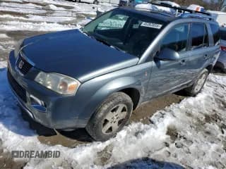 ✅ 2007 Saturn VUE V6 • VIN: 5GZCZ53467S867379 • Lot: 45383855. Wystawiony na Copart z przebiegiem 108 838 mil. Bezpłatny archiwum sprzedaży aukcyjnych z USA i szczegółowy raport historii pojazdu na DreamBid. Zdjęcie 1.