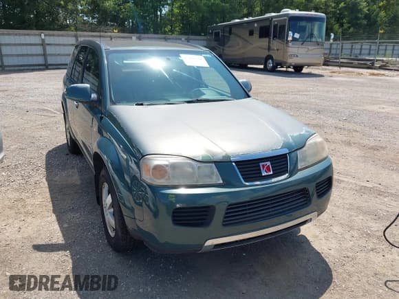 ✅ 2007 Saturn VUE I4 Hybrid • VIN: 5GZCZ33Z67S868614 • Lot: 43004710. Wystawiony na IAAI z przebiegiem 117 899 mil. Bezpłatny archiwum sprzedaży aukcyjnych z USA i szczegółowy raport historii pojazdu na DreamBid. Zdjęcie 6.