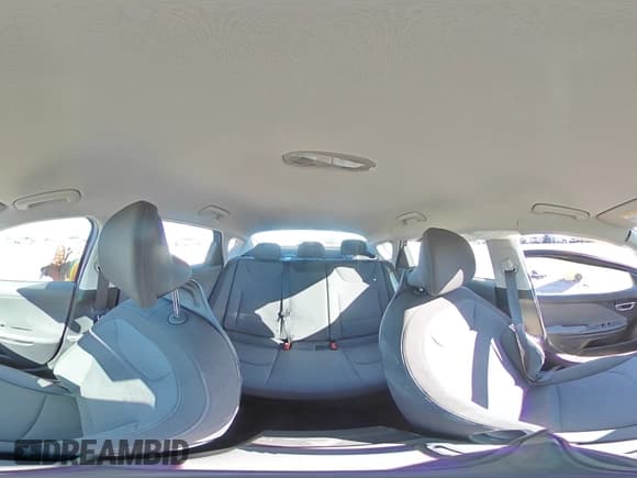 ✅ 2025 Kia K4 LXS • VIN: 3KPFT4DE2SE212844 • Lot: 90373895. Wystawiony na Copart z przebiegiem 97 mil. Bezpłatny archiwum sprzedaży aukcyjnych z USA i szczegółowy raport historii pojazdu na DreamBid. Zdjęcie 14.