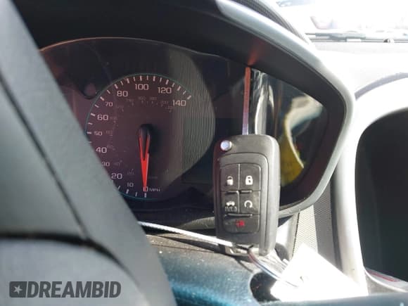 ✅ 2017 Chevrolet Sonic LS • VIN: 1G1JB5SH0H4126306 • Lot: 41814887. Listed on IAAI with 174,007 mi. Free auction sales archive from the USA and detailed vehicle history report at DreamBid. Image 11.