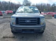 ✅ 2010 Ford F-150 XL • VIN: 1FTEX1EW7AFD37574 • Лот: 42088625. Опубликован ранее на IAAI с пробегом 134 668 миль. Бесплатный доступ к архиву аукционных продаж из США и подробный отчёт об истории автомобиля на DreamBid. Изображение 12.