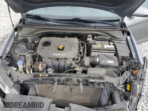 ✅ 2017 Hyundai Elantra Limited • VIN: KMHD84LFXHU283119 • Лот: 91315295. Опубликован ранее на Copart с пробегом 106 508 миль. Бесплатный доступ к архиву аукционных продаж из США и подробный отчёт об истории автомобиля на DreamBid. Изображение 11.