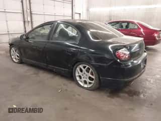 2004 Dodge Neon SRT-4 z VIN 1B3ES66S14D591967, wystawiony jako IAAI lot #42796437 z przebiegiem 155 834 mil mil oraz . Historia ofert i sprzedaży dostępna na DreamBid. Obrazek 3.