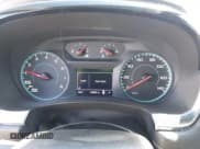 ✅ 2023 Chevrolet Traverse LT Cloth • VIN: 1GNERGKWXPJ104352 • Lot: 42291288. Listed on IAAI with 43,060 mi. Free auction sales archive from the USA and detailed vehicle history report at DreamBid. Image 7.