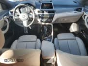 ✅ 2018 BMW X2 sDrive28i • VIN: WBXYJ3C3XJEJ84829 • Lot: 89528475. Wystawiony na Copart z przebiegiem 124 546 mil. Bezpłatny archiwum sprzedaży aukcyjnych z USA i szczegółowy raport historii pojazdu na DreamBid. Zdjęcie 8.