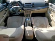 ✅ 2013 Mitsubishi Lancer ES • VIN: JA32U2FU2DU002283 • Lot: 84889295. Wystawiony na Copart z przebiegiem 68 508 mil. Bezpłatny archiwum sprzedaży aukcyjnych z USA i szczegółowy raport historii pojazdu na DreamBid. Zdjęcie 8.