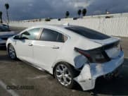 ✅ 2017 Chevrolet Volt Premier • VIN: 1G1RD6S5XHU161198 • Lot: 78227334. Wystawiony na Copart z przebiegiem 84 043 mil. Bezpłatny archiwum sprzedaży aukcyjnych z USA i szczegółowy raport historii pojazdu na DreamBid. Zdjęcie 2.