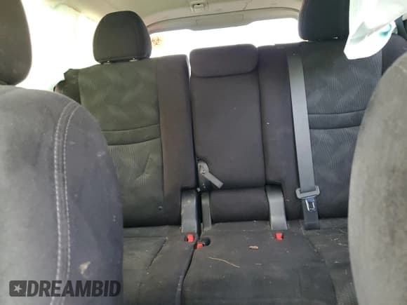 ✅ 2014 Nissan Rogue SL • VIN: 5N1AT2MT8EC835065 • Lot: 91489885. Listed on Copart with 80,747 mi. Free auction sales archive from the USA and detailed vehicle history report at DreamBid. Image 10.