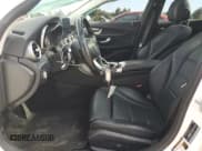 ✅ 2016 Mercedes-Benz C 300 • VIN: 55SWF4KB2GU155903 • Lot: 70363995. Wystawiony na Copart z przebiegiem 70 130 mil. Bezpłatny archiwum sprzedaży aukcyjnych z USA i szczegółowy raport historii pojazdu na DreamBid. Zdjęcie 7.