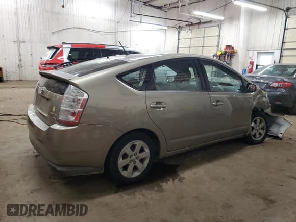✅ 2008 Toyota Prius • VIN: JTDKB20U783316927 • Lot: 83784155. Wystawiony na Copart z przebiegiem 207 026 mil. Bezpłatny archiwum sprzedaży aukcyjnych z USA i szczegółowy raport historii pojazdu na DreamBid. Zdjęcie 3.