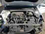 2022 Hyundai Elantra SEL z VIN 5NPLN4AG1NH075561, wystawiony jako Copart lot #89709365 z przebiegiem 62 186 mil mil oraz Szkoda całkowita • Salvage title. Historia ofert i sprzedaży dostępna na DreamBid. Obrazek 11.