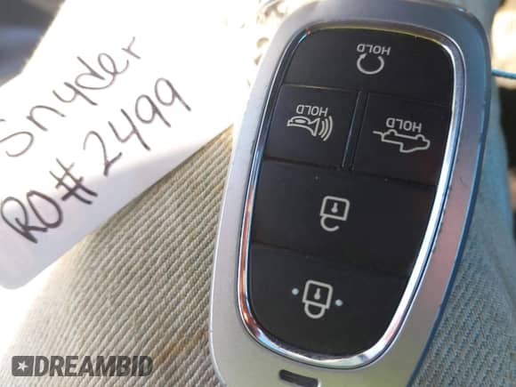 2024 Hyundai Santa Cruz SEL с VIN 5NTJCDAE4RH094978, выставлен на аукционе IAAI как лот 41488698 с пробегом 5 889 миль миль и . История ставок и продаж доступна на DreamBid. Изображение 11.