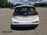 ✅ 2017 Chevrolet Bolt EV LT • VIN: 1G1FW6S05H4170215 • Lot: 57951274. Wystawiony na Copart z przebiegiem 65 266 mil. Bezpłatny archiwum sprzedaży aukcyjnych z USA i szczegółowy raport historii pojazdu na DreamBid. Zdjęcie 6.