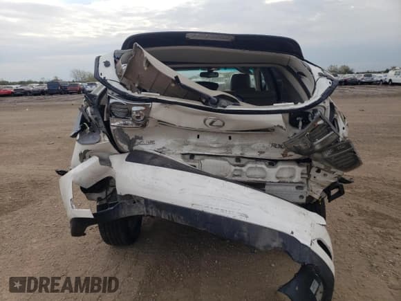 ✅ 2007 Lexus RX 400h • VIN: JTJHW31UX72018828 • Lot: 82509565. Wystawiony na Copart z przebiegiem Nie podano. Bezpłatny archiwum sprzedaży aukcyjnych z USA i szczegółowy raport historii pojazdu na DreamBid. Zdjęcie 6.