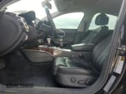 ✅ 2012 Audi A6 Prestige • VIN: WAUBGAFC7CN006037 • Lot: 58420045. Wystawiony na Copart z przebiegiem 82 294 mil. Bezpłatny archiwum sprzedaży aukcyjnych z USA i szczegółowy raport historii pojazdu na DreamBid. Zdjęcie 7.