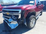 ✅ 2013 Chevrolet Silverado 2500HD LT • VIN: 1GC1KXC89DF204761 • Лот: 41764491. Опубликован ранее на IAAI с пробегом 146 555 миль. Бесплатный доступ к архиву аукционных продаж из США и подробный отчёт об истории автомобиля на DreamBid. Изображение 6.