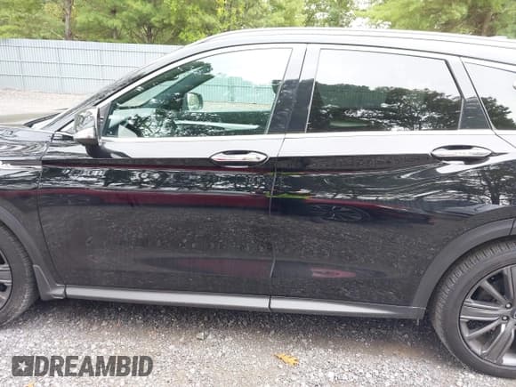 ✅ 2020 Infiniti QX50 Sensory • VIN: 3PCAJ5M3XLF108988 • Lot: 43184355. Listed on IAAI with 88,381 mi. Free auction sales archive from the USA and detailed vehicle history report at DreamBid. Image 14.
