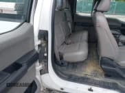 ✅ 2018 Ford F-150 XL • VIN: 1FTEX1C51JKD95732 • Lot: 42175873. Listed on IAAI with 141,534 mi. Free auction sales archive from the USA and detailed vehicle history report at DreamBid. Image 8.