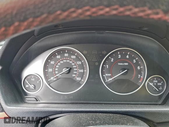 ✅ 2012 BMW 3 Series 328i • VIN: WBA3A5C56CF346776 • Lot: 94331755. Listed on Copart with Not provided. Free auction sales archive from the USA and detailed vehicle history report at DreamBid. Image 9.