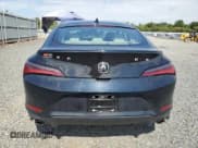 ✅ 2024 Acura Integra • VIN: 19UDE4H27RA026958 • Lot: 80612035. Listed on Copart with 26,309 mi. Free auction sales archive from the USA and detailed vehicle history report at DreamBid. Image 6.