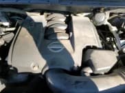 ✅ 2004 Nissan Titan LE • VIN: 1N6AA06B34N526171 • Лот: 82176104. Опубликован ранее на Copart с пробегом 103 759 миль. Бесплатный доступ к архиву аукционных продаж из США и подробный отчёт об истории автомобиля на DreamBid. Изображение 13.