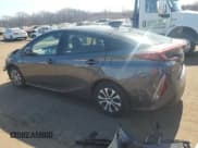 ✅ 2021 Toyota Prius LE • VIN: JTDKAMFP4M3175678 • Lot: 42037705. Listed on Copart with 56,938 mi. Free auction sales archive from the USA and detailed vehicle history report at DreamBid. Image 2.